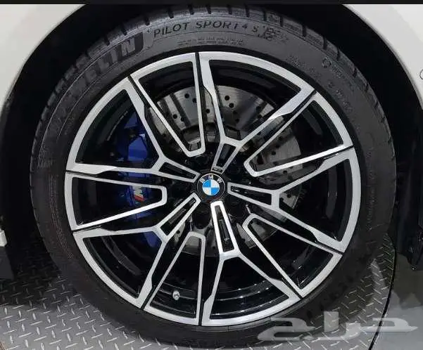 M3 2024 BMW معرض الميموني للاستيراد من كوريا 2