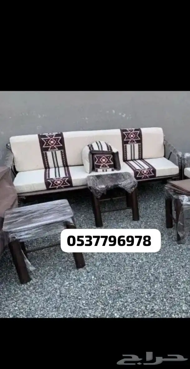 خيام القبب ملكيه قابته سواتر بيوت شعر مطارات ماء مضلات 24