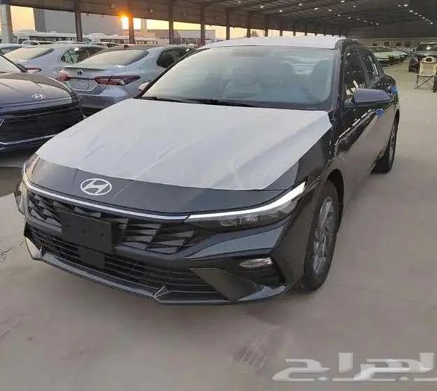 هيونداي النترا 2.0 سمارت سعودي كاش واقساط 2026 6