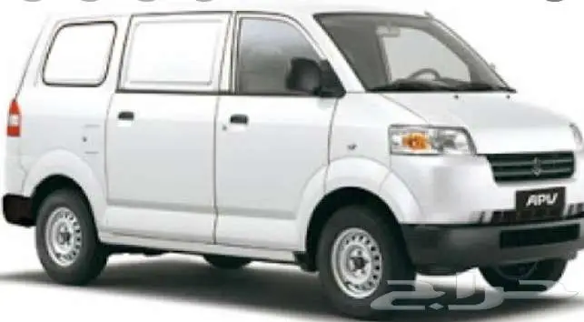 اجار فان بضاعه جميع الانواع متوفره بالصور تبريد و بدون 10