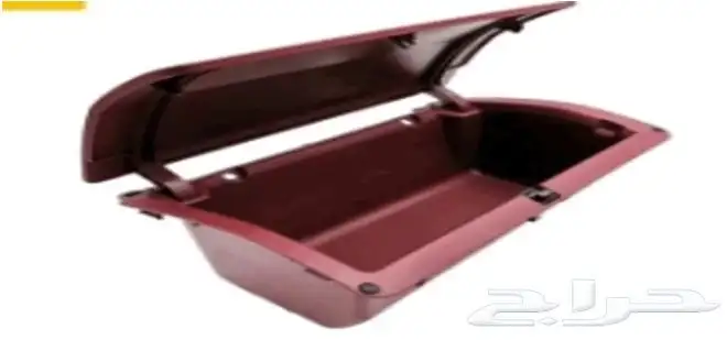 ديكورات كامري من 2001 الى 2011 زوايا قير سقف 4