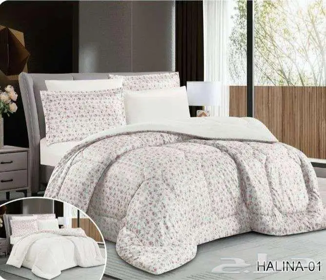 مفارش مخمل 7