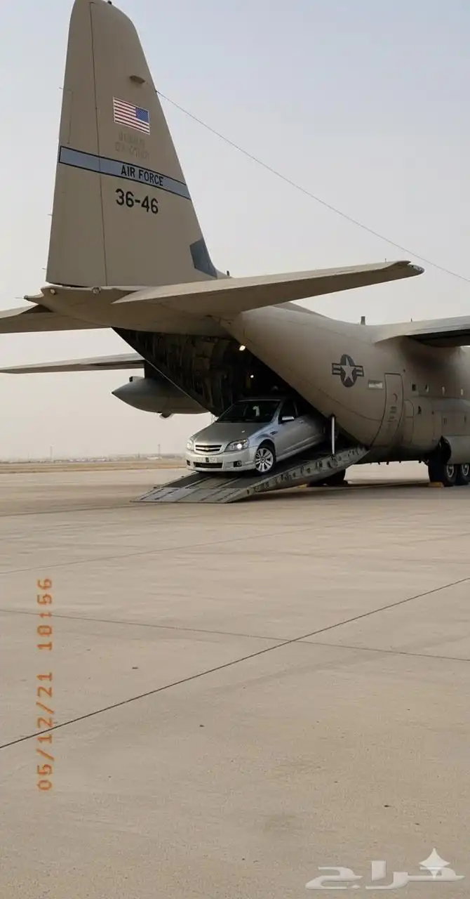 للبيع قطع كابرس 2007 اس اس 22