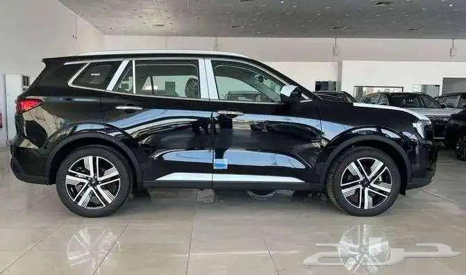 فورد تيريتوري تيتانيوم بلس 2026 كاش وأقساط 2