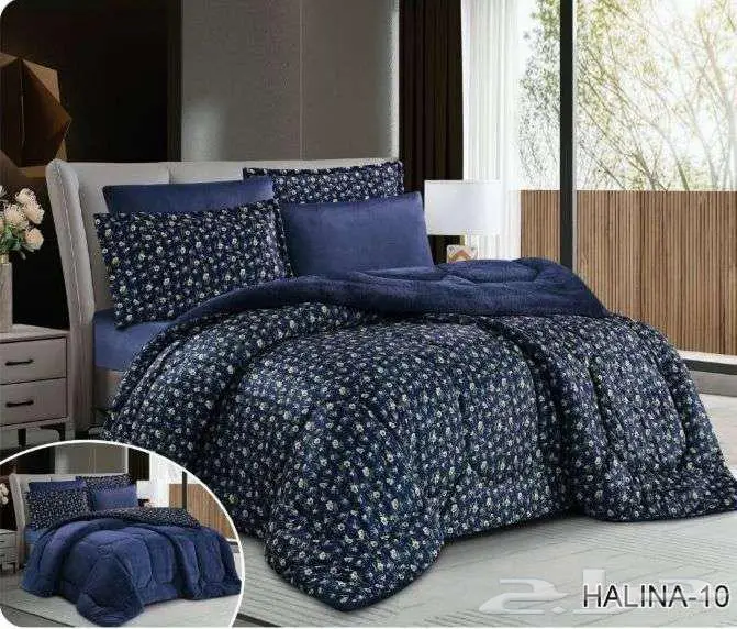 مفارش مخمل 8