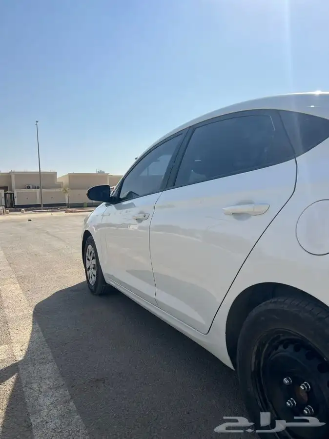 اكسنت 2018 4