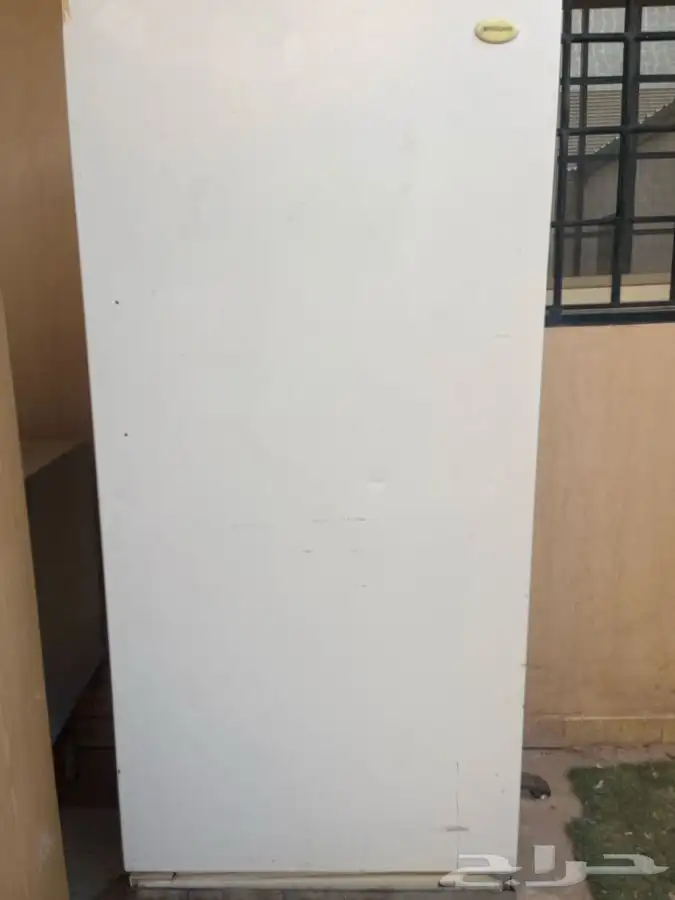فريزر عمودي Frigidaire (فريجيدير) 0