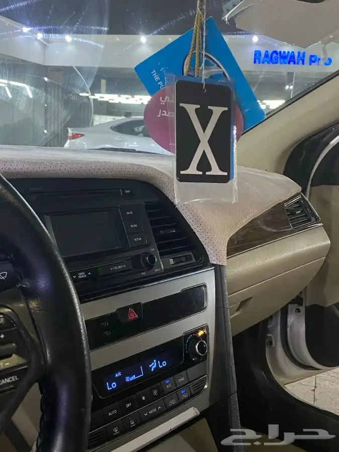البيع سونات 2016 4