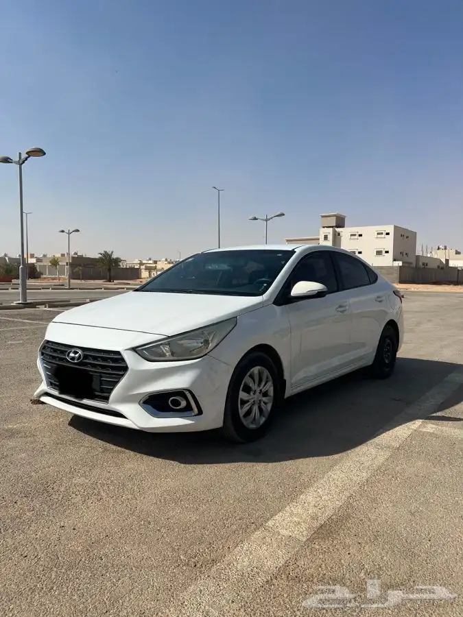 اكسنت 2018 0