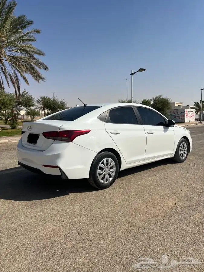 اكسنت 2018 2
