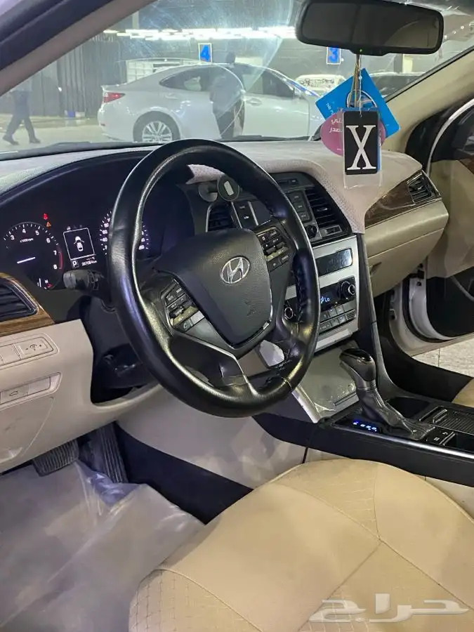 البيع سونات 2016 8