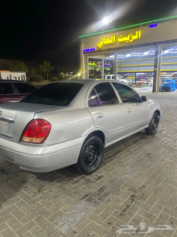 صني 2006 للبيع 1