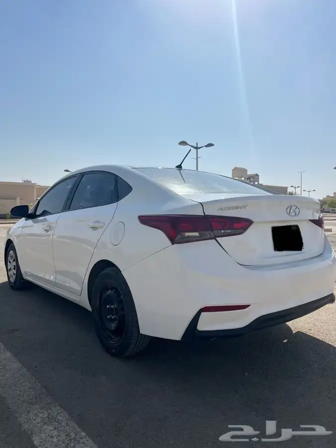 اكسنت 2018 3