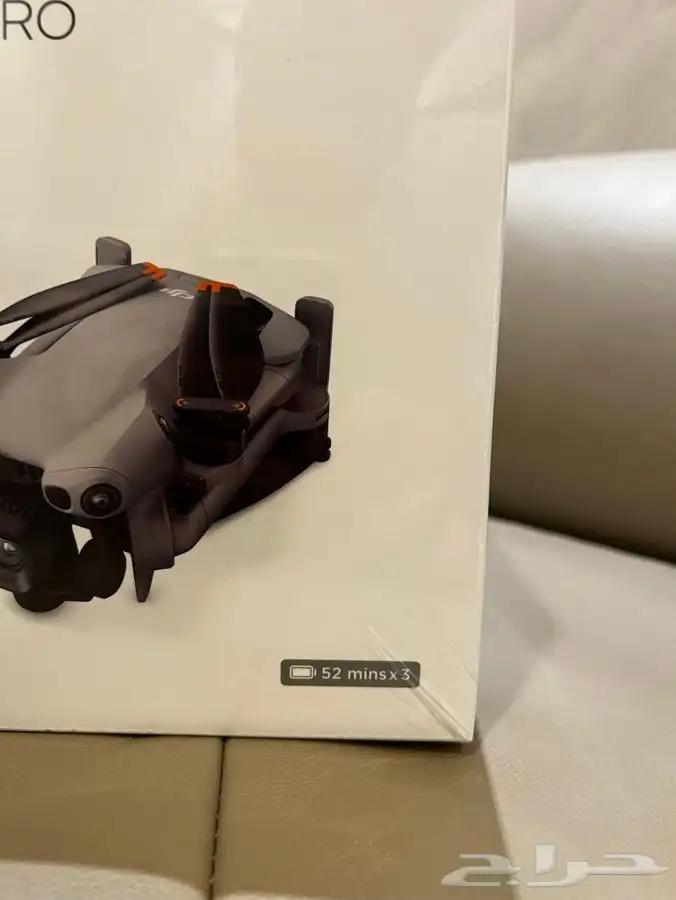 درون مني 5 برو DJI mini 5 pro 5