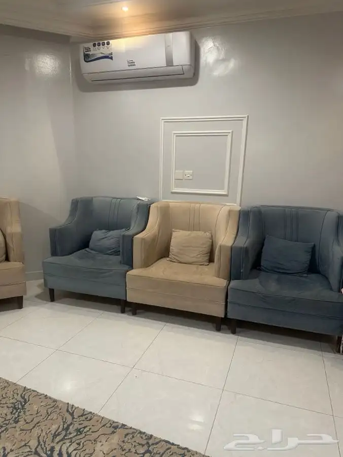 كنب للبيع 1