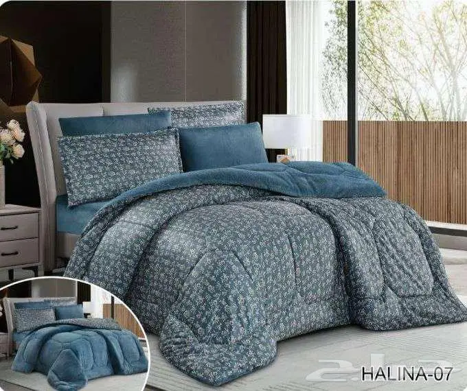 مفارش مخمل 2