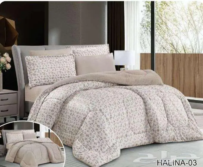 مفارش مخمل 5