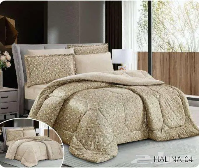 مفارش مخمل 1