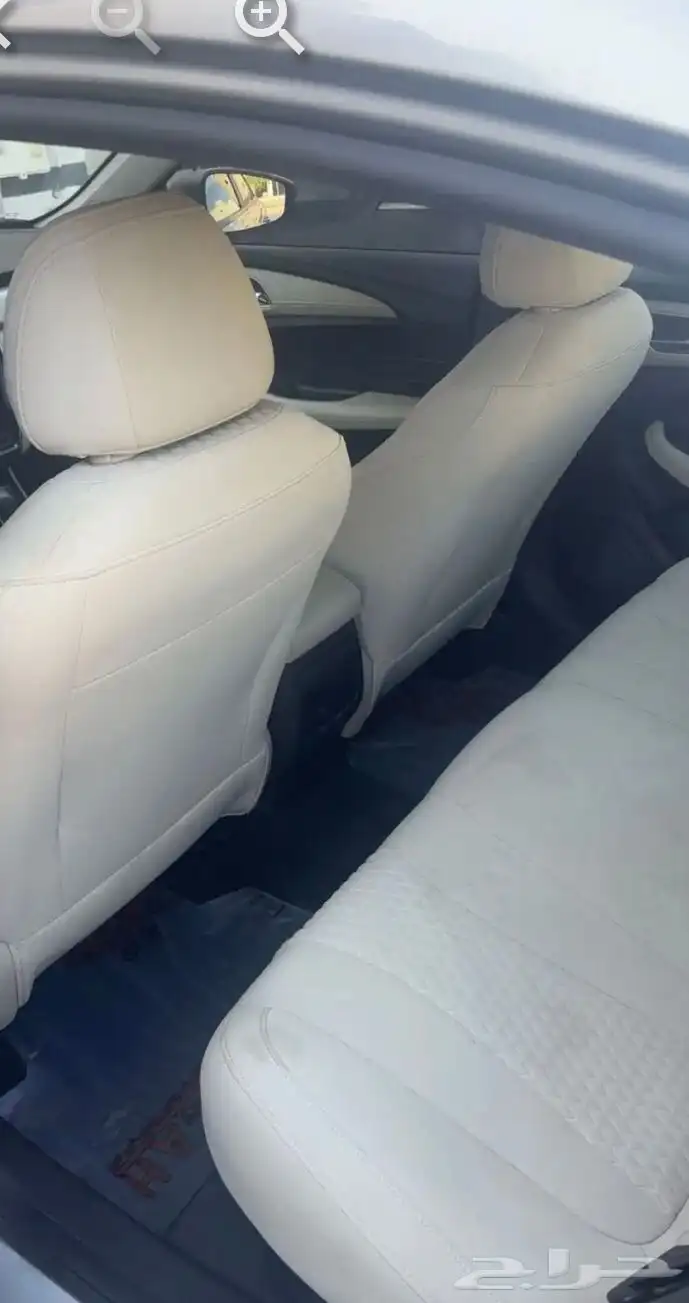 ام جي 5 موديل 2024 بسعر ممتازة 2