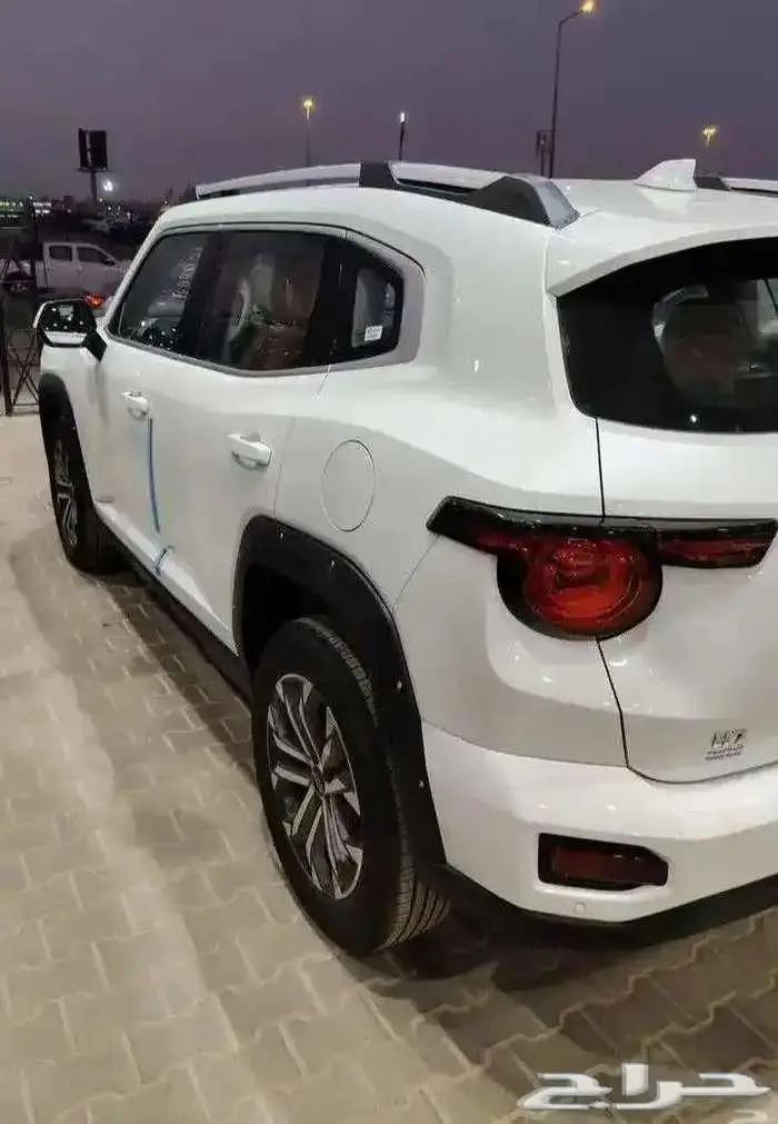 هافال اتش 7 ADVENTURE موديل 2026 2