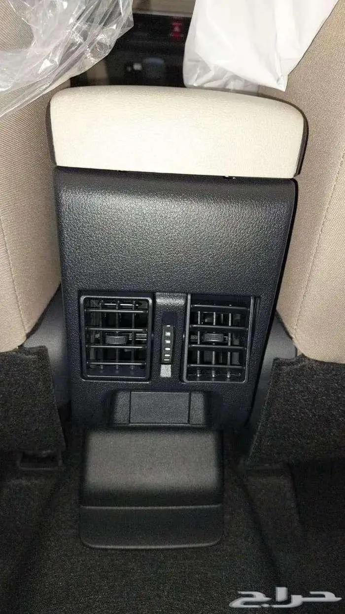 تويوتا يارس 2026 Y سعودي اسود 9