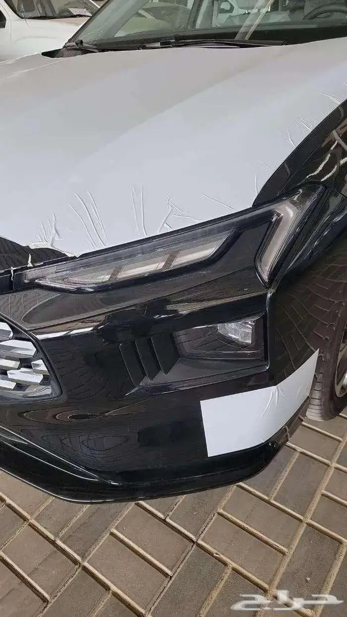 فورد توروس ترند نص فل 2025 (كاش-اقساط) 6