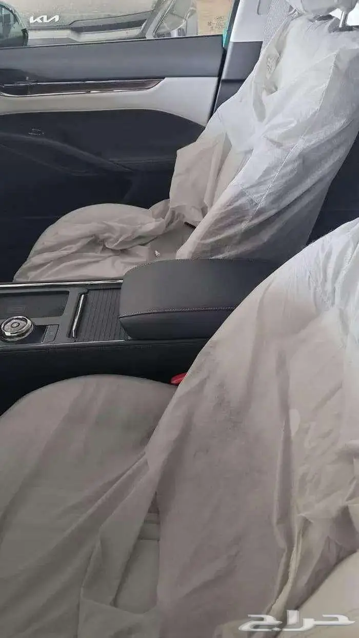 فورد توروس ترند نص فل 2025 (كاش-اقساط) 7