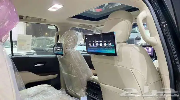 تويوتا-لاندكروزر -GXRL4-بنزين -2025-سعودى -بطاقه-كاش -اقساط 20