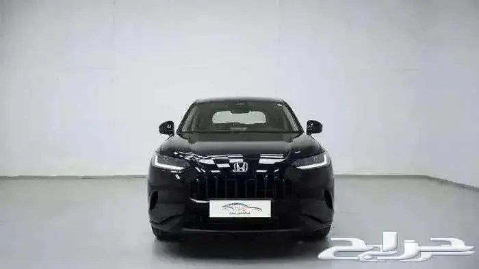 هوندا ZRV - كاش و اقساط موديل 2024 0