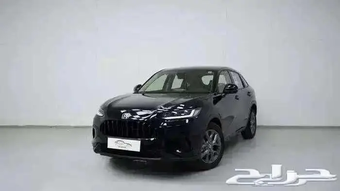 هوندا ZRV - كاش و اقساط موديل 2024 1