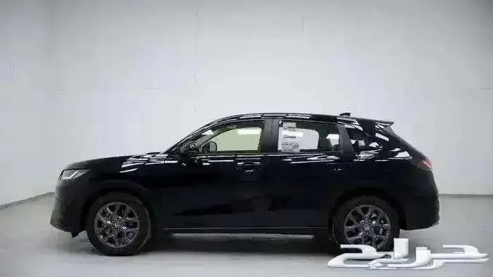 هوندا ZRV - كاش و اقساط موديل 2024 2