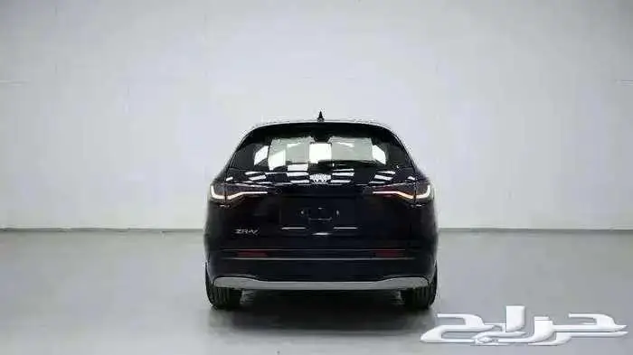 هوندا ZRV - كاش و اقساط موديل 2024 3