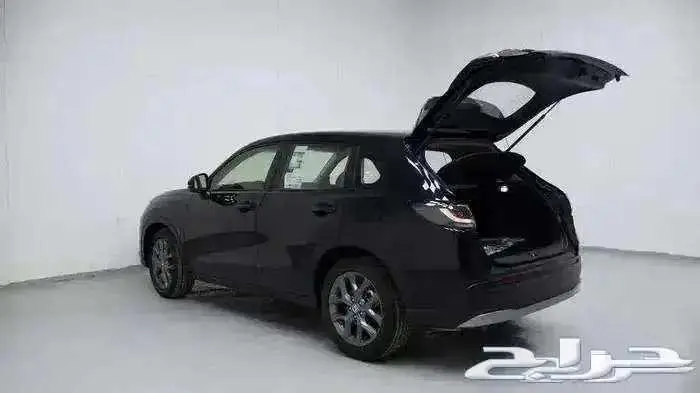 هوندا ZRV - كاش و اقساط موديل 2024 4