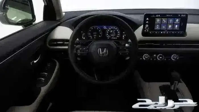 هوندا ZRV - كاش و اقساط موديل 2024 5