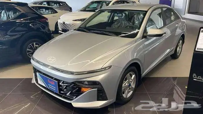 هيونداي اكسنت فليت جنوط 2026 كاش واقساط 2