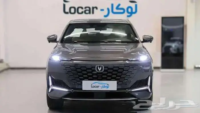 شانجان يوني كي2026 عروض متاح كاش وتمويل 1