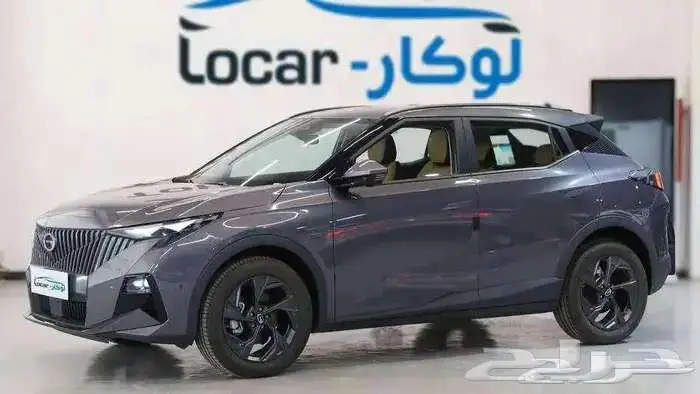 جاك امزوم 2025 GS3 GAC ستاندر و فل كامل 0