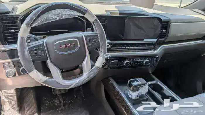 جمس سيرا اليفيشن 2024 سعودى 5