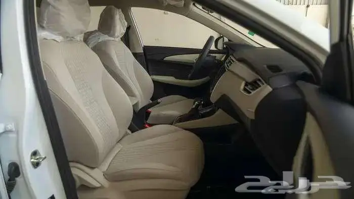 MG 5 استاندر 2025 للتقسيط والششركات 4