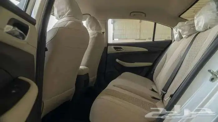 MG 5 استاندر 2025 للتقسيط والششركات 7