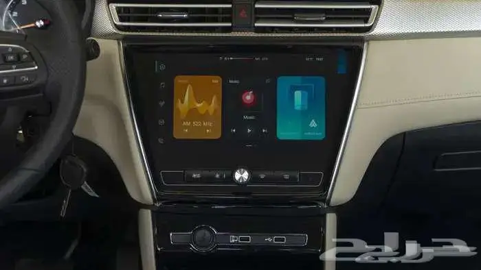 MG 5 استاندر 2025 للتقسيط والششركات 9