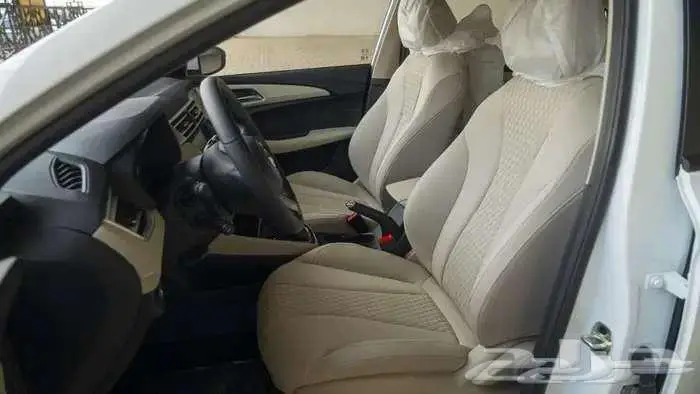 MG 5 استاندر 2025 للتقسيط والششركات 10
