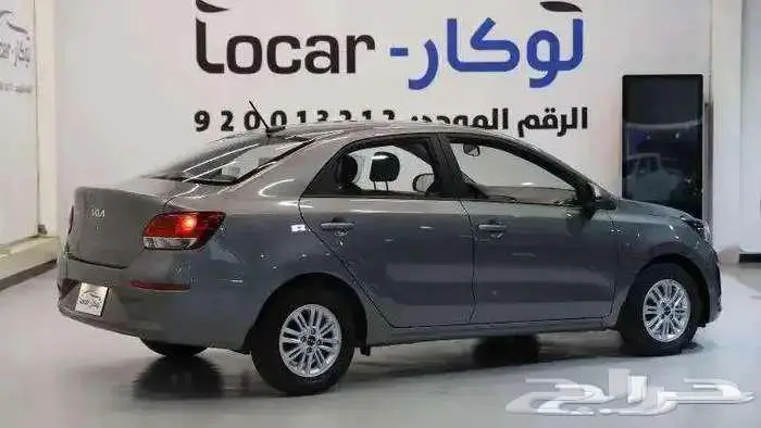 كيا بيجاس 2025 ستاندر وفل كامل افضل الاسعار 8
