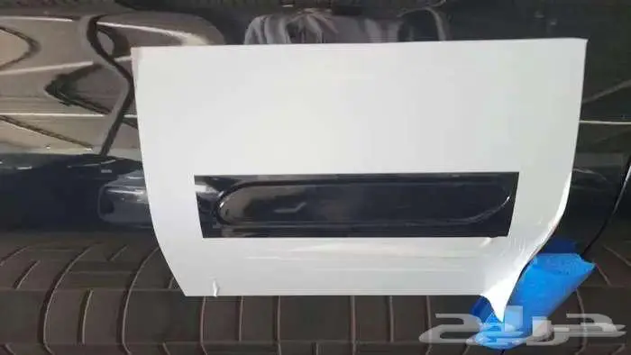 فورد توروس ترند نص فل 2025 (كاش-اقساط) 12