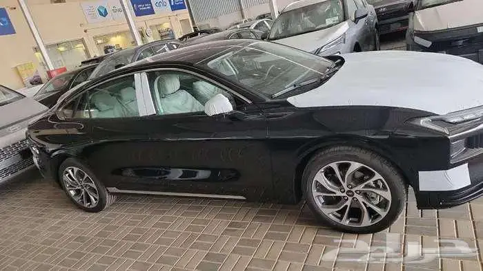 فورد توروس ترند نص فل 2025 (كاش-اقساط) 3