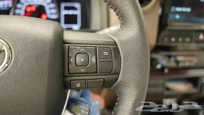 تويوتا لاندكروزر شاص رفرف 8