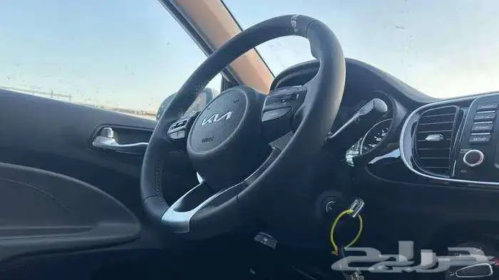 كيا بيجاس GLS 2026 لدى الخضر للسيارات 7