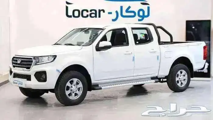 جريت وول Great Wall ونجل7 2025 2