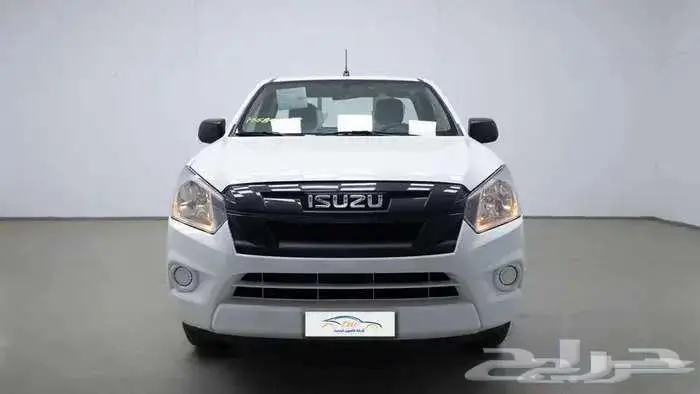 ايسوزو ديماكس غماره جوانب خليجي 2025 1