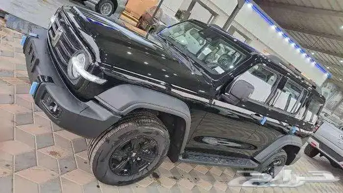 تانك 300 موديل 2025 فل كامل عرض سفنز 1